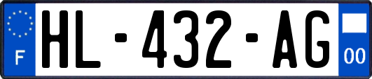 HL-432-AG