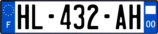 HL-432-AH