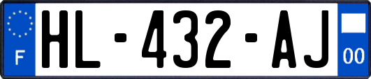 HL-432-AJ