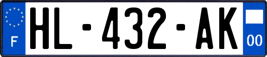 HL-432-AK