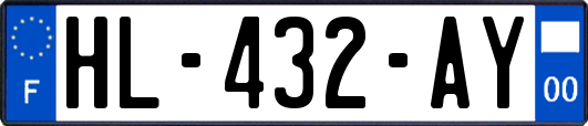 HL-432-AY