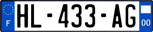 HL-433-AG