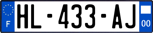 HL-433-AJ