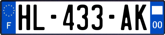 HL-433-AK