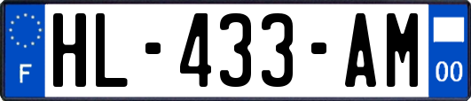 HL-433-AM