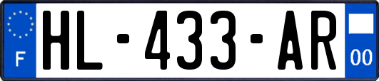 HL-433-AR