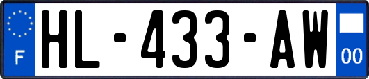 HL-433-AW