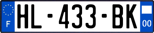 HL-433-BK