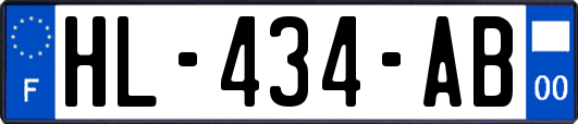 HL-434-AB