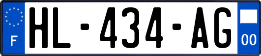 HL-434-AG