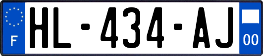 HL-434-AJ