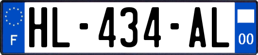 HL-434-AL