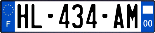 HL-434-AM