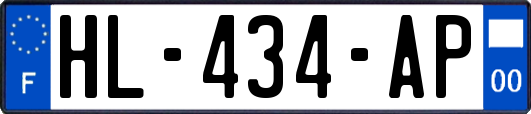 HL-434-AP