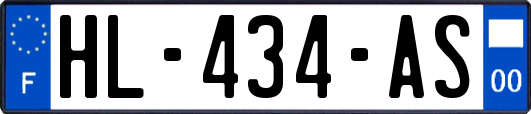 HL-434-AS