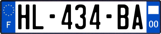 HL-434-BA