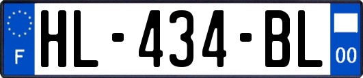 HL-434-BL
