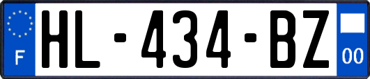 HL-434-BZ