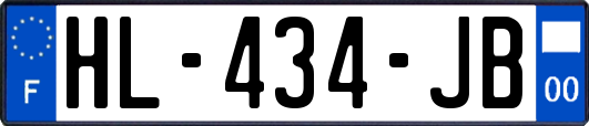 HL-434-JB
