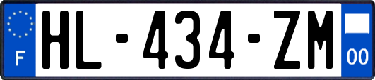 HL-434-ZM