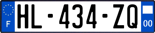 HL-434-ZQ