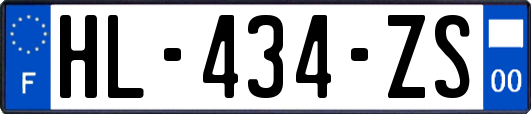 HL-434-ZS