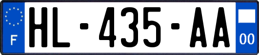 HL-435-AA