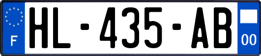 HL-435-AB