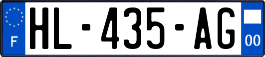 HL-435-AG