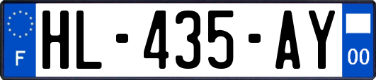 HL-435-AY