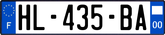 HL-435-BA