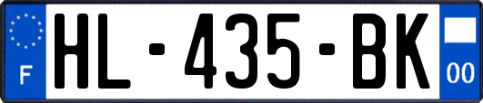 HL-435-BK