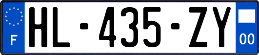 HL-435-ZY