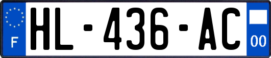 HL-436-AC