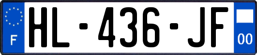HL-436-JF