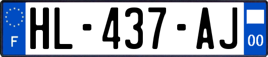 HL-437-AJ