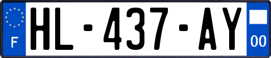 HL-437-AY