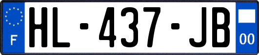 HL-437-JB