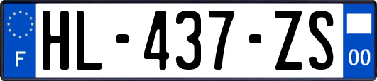 HL-437-ZS