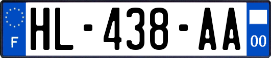 HL-438-AA