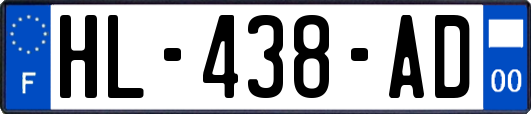 HL-438-AD
