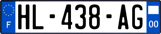 HL-438-AG