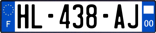 HL-438-AJ