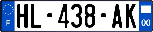 HL-438-AK