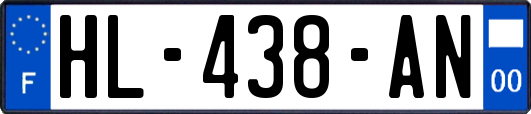 HL-438-AN