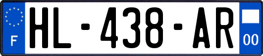 HL-438-AR