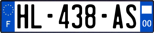 HL-438-AS