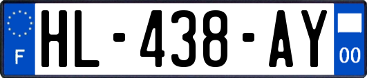 HL-438-AY