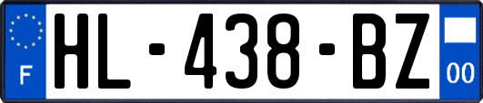 HL-438-BZ