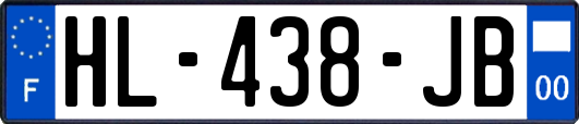 HL-438-JB